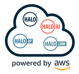 Indica Labs offers AWS-hosted deployments of life science HALO software, including HALO, HALO AI, and HALO Link, as well as deployments of the clinical HALO AP platform