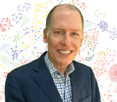 Bill Keating, Chief Commercial Officer, Diagnostics and Healthcare at PrecisionLife