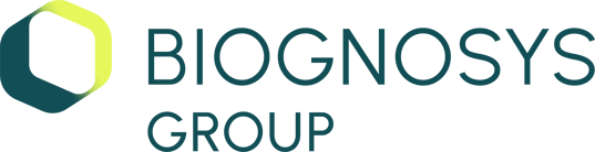 Biognosys logo