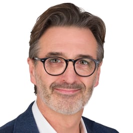 Dr Colin Story, CEO BetaGlue Therapeutics