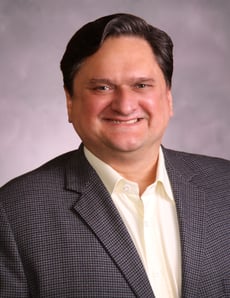 Dr. David Lustig, Vice President Business Development - United States