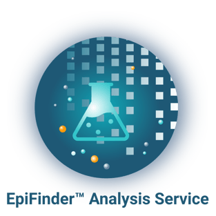 EpiFinderTM Analysis Service