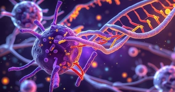 FDA Fast Track Designation for DSB2455