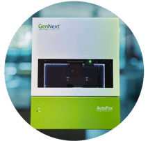 GenNexts AutoFox Protein Footprinting System