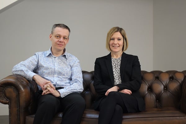 Sygnature Discovery Continues Strong Growth Trajectory with Two Senior Appointments
