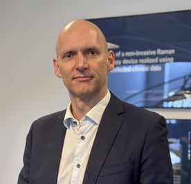 Jacob Philipsen, CEO at Celvivo Celvivo