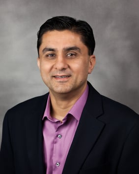 Khalid Raja Headshot