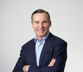 Kurt Hilzinger, new Chairman of the Board, Inceptua