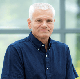 Lars Kongsbak portrait