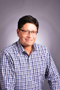 Michael A. Ibara, PharmD., Chief Strategy Officer (CSO)
