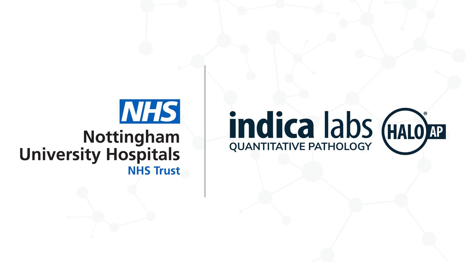 Nottingham University Hospitals NHS Trust selects Indica Labs to deliver their Digital Pathology