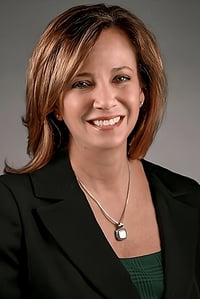 New CEO Dawn Sherman