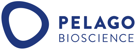 Pelago Bioscience logo