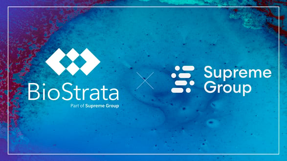 Supreme Group Acquires BioStrata, Life Science Marketing and Public Relations Agency image