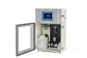 The Thermo Scientific Orion 8000 Series Analyzer Platform maximizes operational efficiencies and boosts productivity