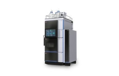 Thermo Scientific Vanquish Method Development HPLC and UHPLC system