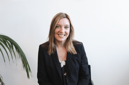 Verameds new Chief Strategy Officer, Karen Curran