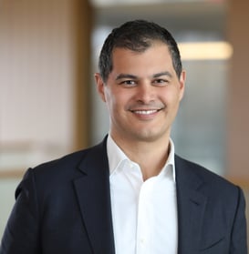 Yannis Jemiai, Chief Scientific Officer, Cytel