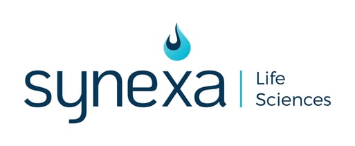 Synexa Life Sciences Logo