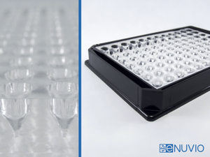 eNUVIO is Launching the EB-Plate