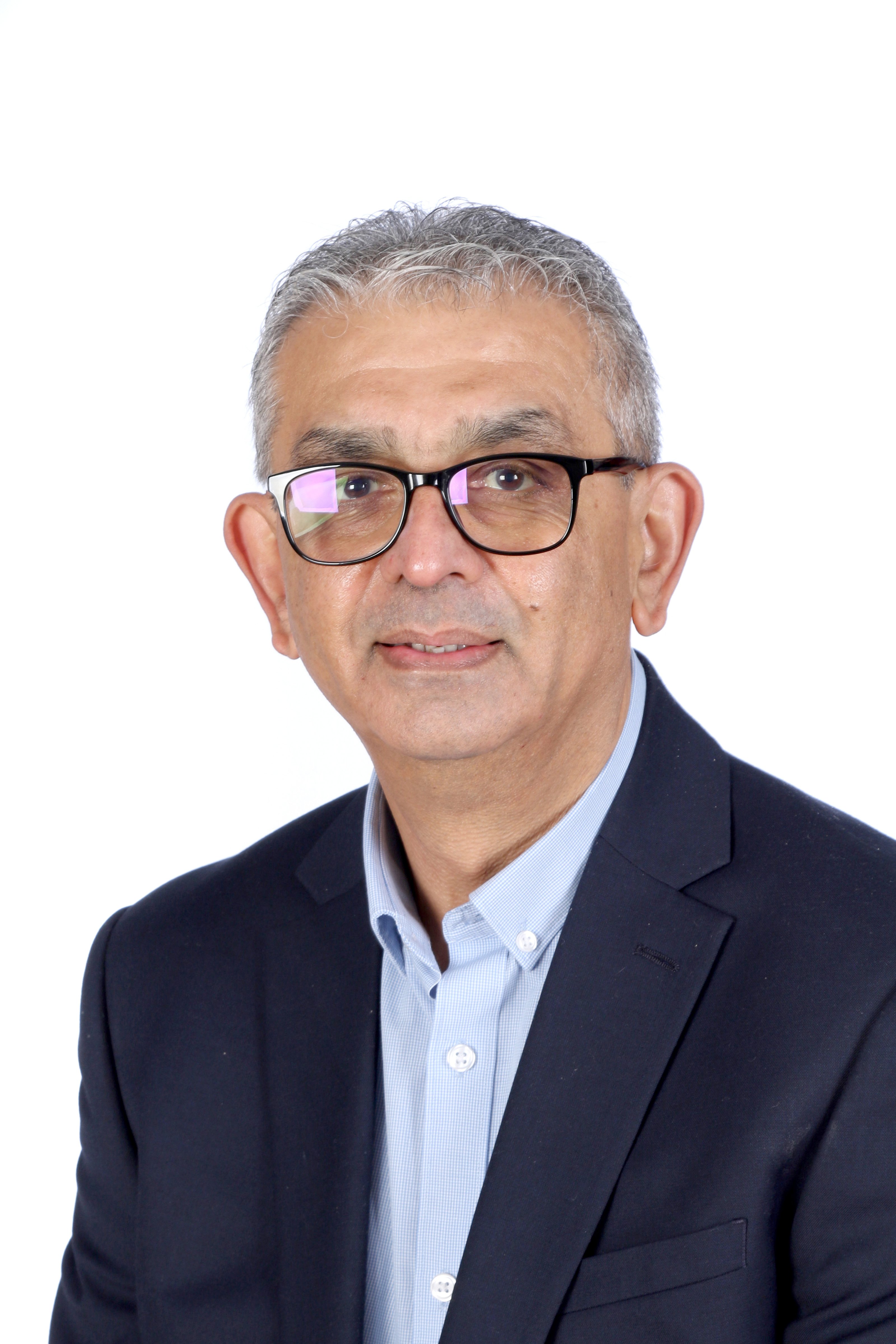 Ceryx CMO Professor Zaheer Yousef OBE