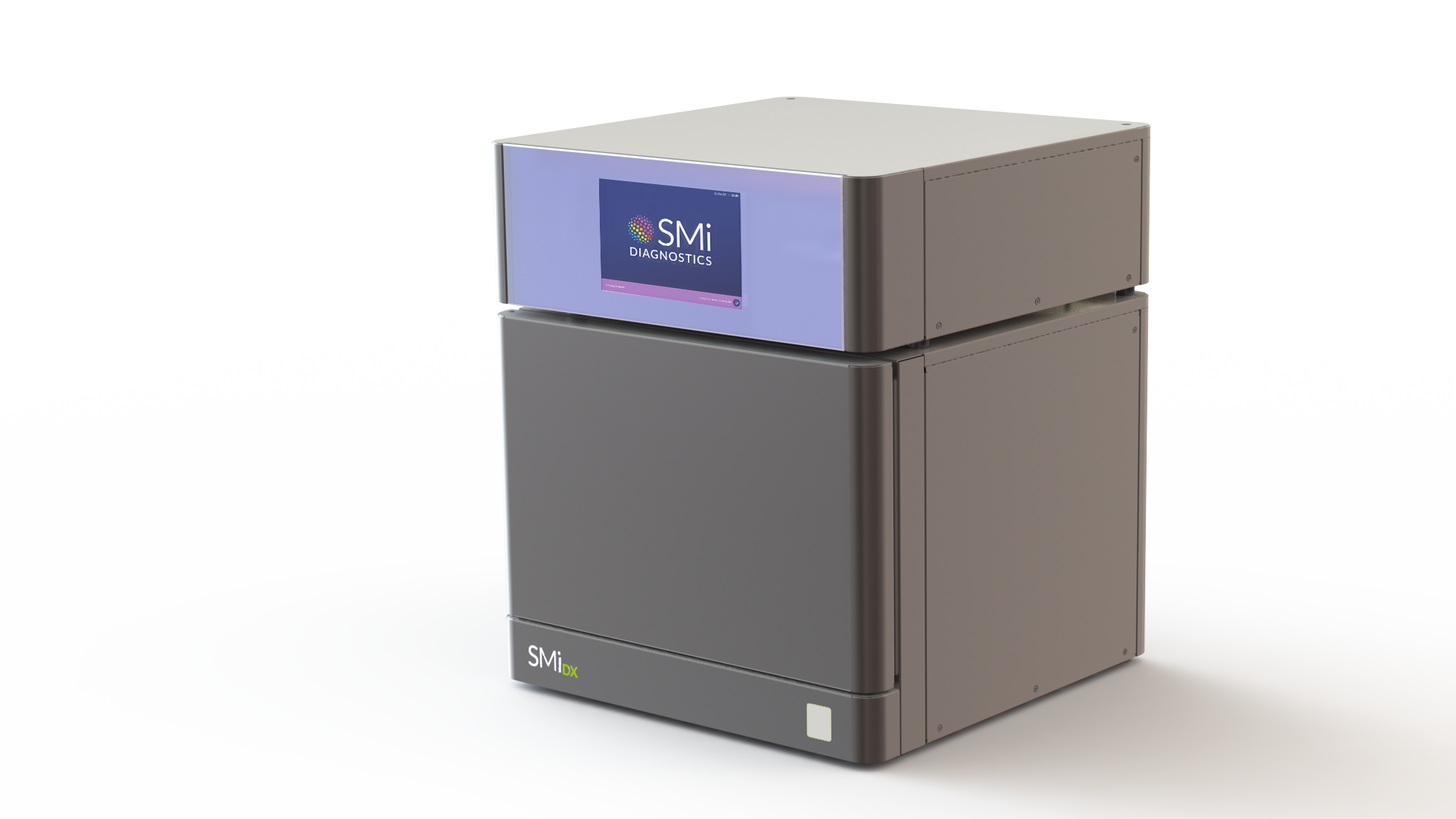 SMi discloses £6 million seed funding round, bolsters team with new C ...