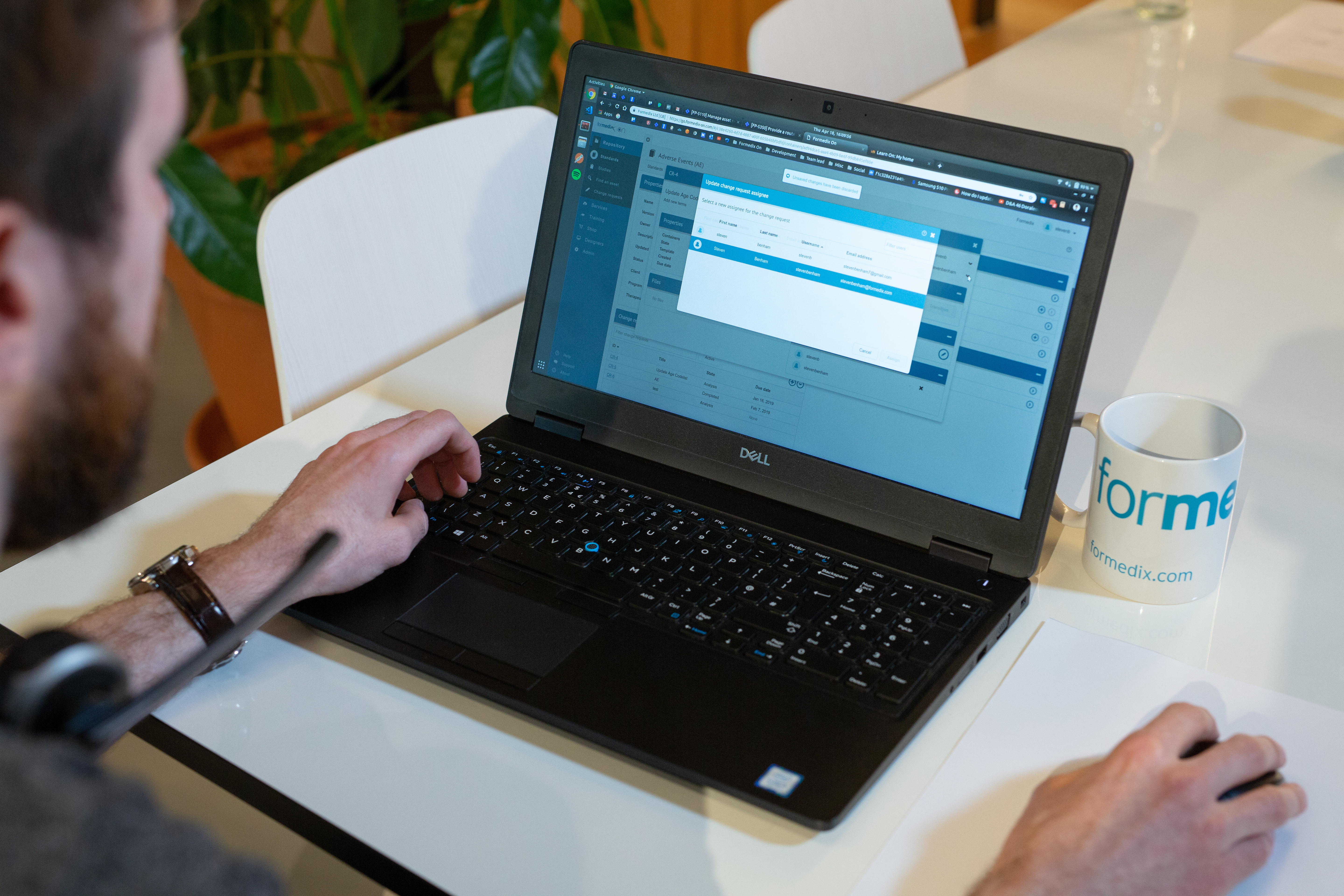 Formedix launches all-in-one cloud-based clinical metadata repository ...